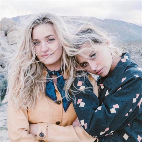 aly and aj instagram